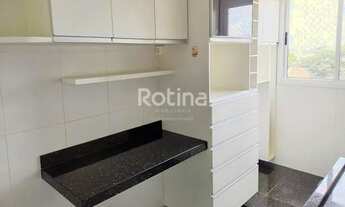 Imagem 5: Apartamento à venda, 2 quartos, 1 suíte, 2 vagas, Segismundo Pereira - Uberlândia/MG