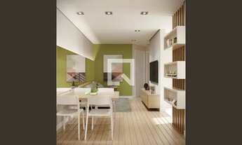 Imagem 2: Apartamento para Aluguel - Bom Retiro, 2 Quartos, 45 m2