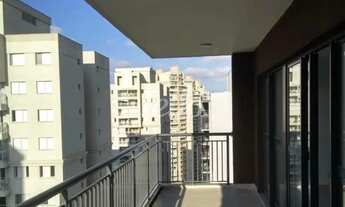 Imagem: São Paulo - Apartamento Padrão - Tatuapé