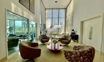 Imagem 5: CASA PARA VENDA E LOCAÇÃO EM ALPHAVILLE RESIDENCIAL 11