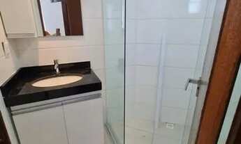 Imagem 7: Jardim Oceania - Alugo amplo apartamento com 3 suítes mais DCE completa