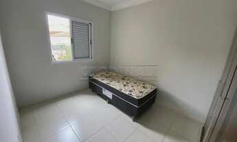 Imagem 6: Apartamento Padrão em São Carlos