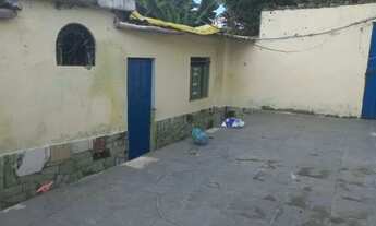 Imagem 4: Sem fiador -1 comod grande com banho, vaga p moto 350 com agua e luz