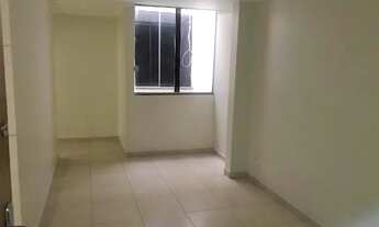 Imagem: Apartamento de 2 quartos