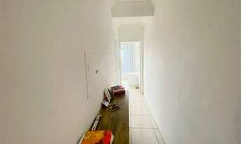 Imagem 4: Apartamento no Centro de Cascavel-PR com 1 Suíte mais Quarto