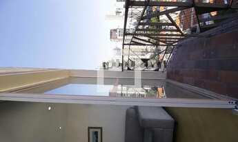 Imagem 6: Apartamento para Aluguel - Vila Olímpia, 1 Quarto, 75 m2