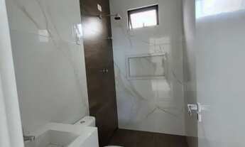 Imagem 4: Casa de condomínio para venda possui 178 metros quadrados com 4 quartos