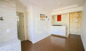 Imagem 4: Apartamento para Aluguel - Vila Amália, 2 Quartos, 47 m2