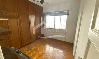 Imagem 13: Apartamento para aluguel possui 110 metros quadrados com 3 quartos