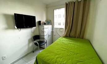 Imagem 7: Apartamento no Jardim D'abril com 2 dormitórios