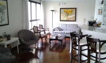 Imagem 2: APARTAMENTO MARAVILHOSO A VENDA NA SANTA TERESINHA - 252M2 - 3 SUÍTES E 4 VAGAS DE GARAGEM