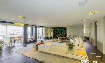 Imagem 1: SãO PAULO - Apartamento Padrão - Vila Nova Conceição