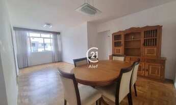 Imagem 4: Apartamento com 2 dormitórios, 104 m² - venda por R$ 1.200.000,00 ou aluguel por R$ 4.044
