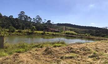 Imagem 2: Lote/Terreno para venda tem 500 metros quadrados em Centro (Caucaia do Alto) - Cotia - SP