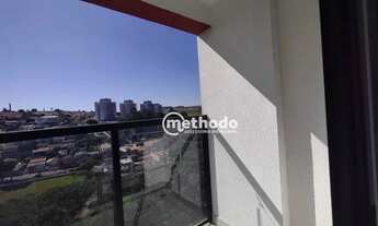 Imagem 6: Apartamento com 2 dormitórios para alugar, 51 m² por R$ 2.770,00/mês - Jardim Flamboyant
