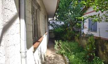 Imagem 5: Casa Bigorrilho / Batel ( Ao lado Hospital Evangélico ) - Pode financiar