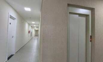 Imagem 7: Apto semimobiliado com 2 dormitórios para alugar, 53 m² por R$ 1.500 + taxas/mês - Bom Ret