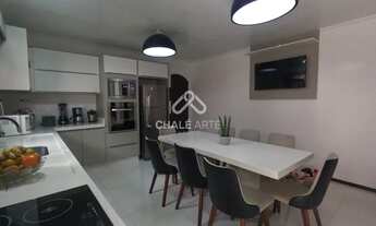 Imagem: JARAGUá DO SUL - Casa Padrão - Tifa Martins