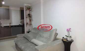 Imagem 4: Casa com 1 dormitório à venda, 36 m² por R$ 250.000,00 - Jardim Paraíso - São Paulo/SP