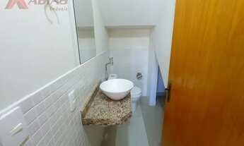 Imagem 3: Casa em Vila Faria - São Carlos