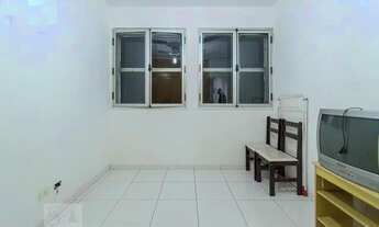 Imagem 7: Apartamento para Aluguel - Bela Vista, 1 Quarto, 62 m2