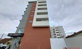 Imagem 2: Apto semimobiliado com 2 dormitórios para alugar, 53 m² por R$ 1.500 + taxas/mês - Bom Ret