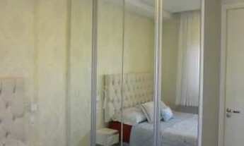 Imagem 3: APTO LINDAMENTE DECORADO - 2 DORM - 1 VAGA