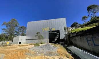 Imagem 3: Galpão em Parque Maringá - Arujá