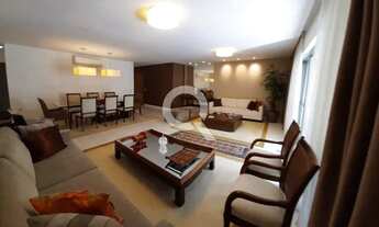 Imagem 5: Barra da Tijuca Apartamento com 4 dormitórios