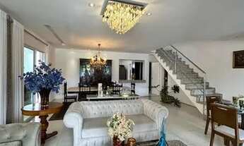 Imagem 4: Belíssima casa de alto padrão bem localizada em Fortaleza