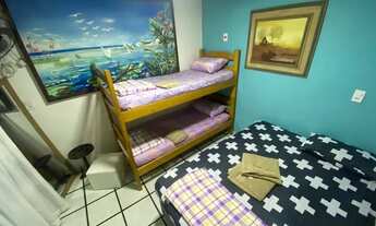 Imagem 5: Quarto em casa compartilhada no Braga