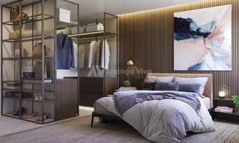 Imagem 4: Barra da Tijuca Apartamento com 2 dormitórios