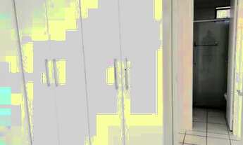 Imagem 4: Apartamento 55 metros, 02 quartos sendo 01 suite, andar alto, lazer completo, com armários