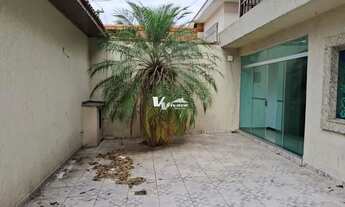 Imagem 3: SOBRADO PARQUE NOVO MUNDO COM 05 DORMITÓRIOS