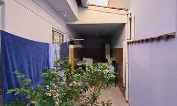 Imagem 5: Lindo sobrado no Jd. Santo Amaro a 2 min. do shopping cidade. 2 dorm. sendo 1 suíte