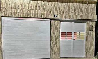 Imagem: 10-CASA NO JARDIM AMERICA