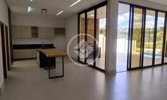 Imagem 3: Casa Alto Padrao - Condominio Alphaville - Vespasiano codigo: 86843