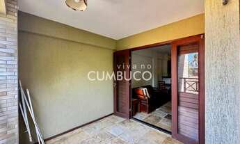 Imagem 3: Apartamento à venda, 59m² por 425.000,00 no Cumbuco- Caucaia/CE