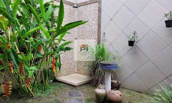 Imagem 5: Casa em Condomínio para Venda em Camaçari, Boa União (Abrantes), 4 dormitórios, 4 suítes