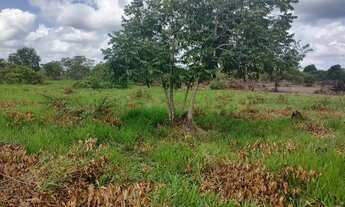 Imagem 5: Condomínio de chácaras em Oliveira dos Campinhos