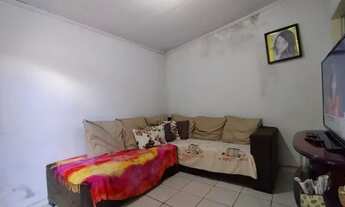 Imagem 2: Casa com 3 Quartos