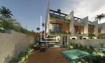 Imagem 4: Triplex a partir de 178m² com 4 quartos em condomínio fechado - Marina Exclusive Residence