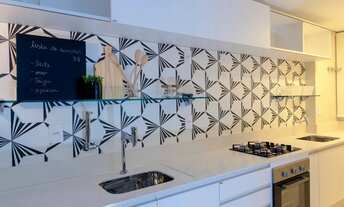 Imagem 5: Centro Apartamento com 1 dormitório