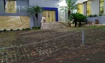 Imagem: SOBRADO PARA COMÉRCIO - Av. Higienópolis