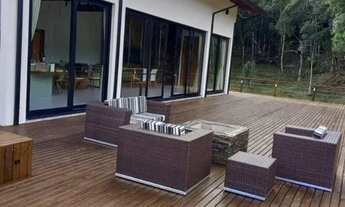 Imagem 5: Casa de campo em Rancho Queimado