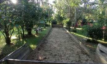 Imagem 7: Chácara de moradia muito bonita