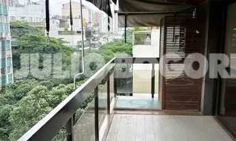 Imagem: Venda - Julio Bogoricin - Leblon - 230m²