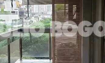 Imagem 3: Venda - Julio Bogoricin - Leblon - 230m² - Varandão - 4 Quartos(2suites) - 3 Vagas