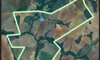 Imagem 5: Fazenda 86.6 alq em Caiapônia Goiás. 16.920.000