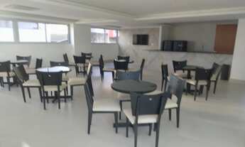 Imagem 4: Alugo apartamento novo com 3 quartos em piedade